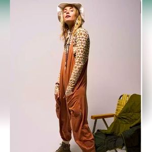 FP Movement Hotshot Onesie